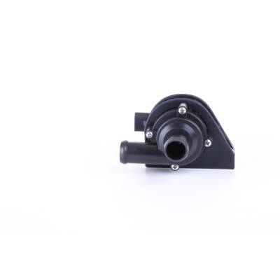 Rareelectrical - New Water Pump Compatible With Volkswagen Cc 4 Motion By Part Numbers 831069 1K0965561b - Image 3