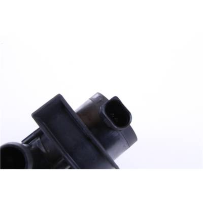 Rareelectrical - New Water Pump Compatible With Volkswagen Cc 4 Motion By Part Numbers 831069 1K0965561b - Image 4