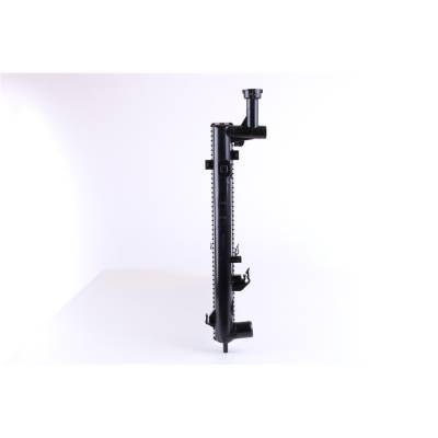 Rareelectrical - New Radiator Compatible With Kia Sportage Lx By Part Numbers 675003 253100Z150 253100Z170 253102E150 - Image 3