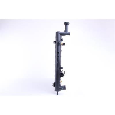 Rareelectrical - New Radiator Compatible With Hyundai Tucson Se By Part Numbers 675005 253102E850 253102E870 - Image 3