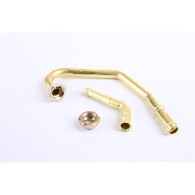 Rareelectrical - New Radiator Compatible With Hyundai Tucson Se By Part Numbers 675005 253102E850 253102E870 - Image 4