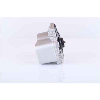 Rareelectrical - New Water Pump Compatible With Toyota Prius V Five By Part Numbers 831074 192005K0a01 161A039015 - Image 3