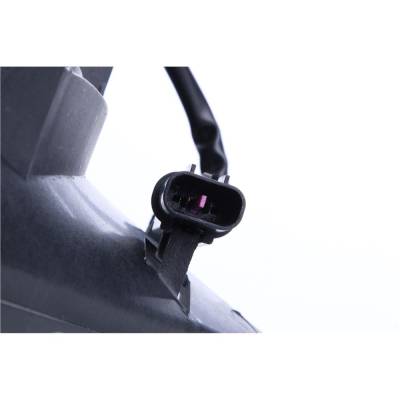 Rareelectrical - New Engine Cooling Fan And Motor Compatible With Volvo V40 Lse By Part Numbers 85298 308220359 - Image 4