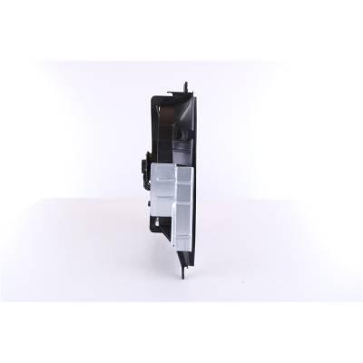 Rareelectrical - New Engine Cooling Fan And Motor Compatible With Toyota Celica Gt By Part Numbers 1636302040 - Image 3