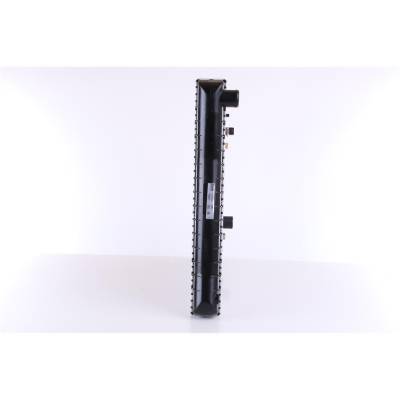 Rareelectrical - New Radiator Compatible With Chevrolet Impala By Part Numbers 67600 52453812 3058860 3058947 - Image 2