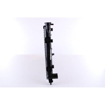 Rareelectrical - New Radiator Compatible With Subaru Legacy By Part Numbers 67701 45199-Aa190 45199Ac270 45199-Ac041 - Image 3