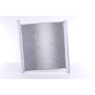 New Radiator Compatible With Smart Fortwo Passion By Part Numbers 68451 451 501 00 01 A4515010001