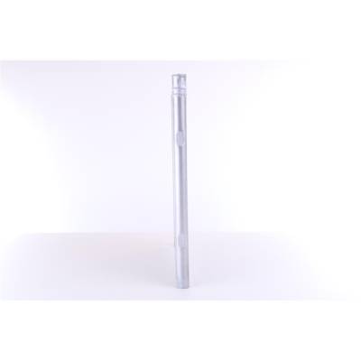 Rareelectrical - New Radiator Compatible With Smart Fortwo Passion By Part Numbers 68451 451 501 00 01 A4515010001 - Image 3