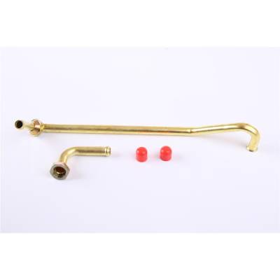 Rareelectrical - New Radiator Compatible With Kia Sportage Lx By Part Numbers 675015 25310-2E400 253102E401 - Image 4