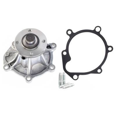 New Water Pump Compatible With Lexus Lx450 Base 4.5L 1996-1997 16100-69325 1610069325