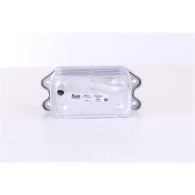 New Oil Cooler Compatible With Volvo S60 T5 Premier By Part Numbers 90714 1458379 6G9n6a642bc