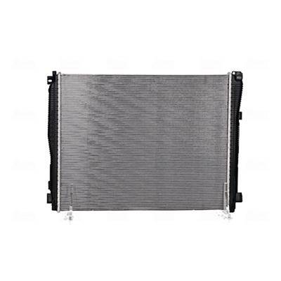 Rareelectrical - New Radiator Compatible With Bmw 330I Xdrive By Part Numbers 606783 17118666739 8666739 - Image 2