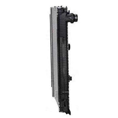Rareelectrical - New Radiator Compatible With Bmw 330I Xdrive By Part Numbers 606783 17118666739 8666739 - Image 4