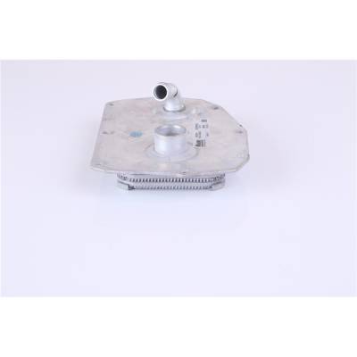 Rareelectrical - New Oil Cooler Compatible With Mercedes-Benz C36 Amg By Part Numbers 90734 1041800409 A1041800409 - Image 3