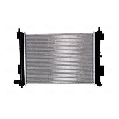 New Radiator Compatible With Kia Rio Lx By Part Numbers 606804 25310H9050