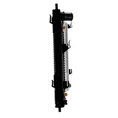 Rareelectrical - New Radiator Compatible With Kia Rio Lx By Part Numbers 606804 25310H9050 - Image 3