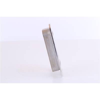 Rareelectrical - New Oil Cooler Compatible With Chevrolet Cruze By Part Numbers 90741 55355603 5650833 55571687 - Image 4