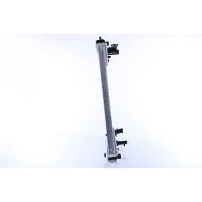 Rareelectrical - New Radiator Compatible With Toyota Sienna Xle By Part Numbers 606822 160410P270 - Image 3