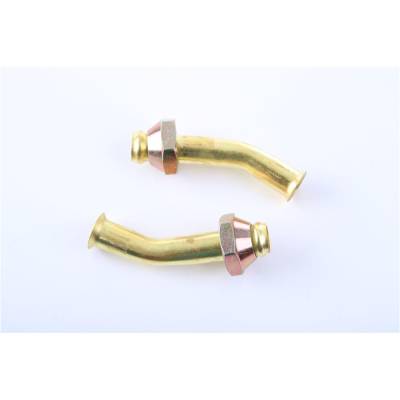 Rareelectrical - New Radiator Compatible With Toyota Sienna Xle By Part Numbers 606822 160410P270 - Image 4