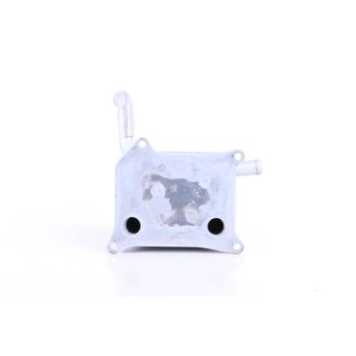 Rareelectrical - New Oil Cooler Compatible With Audi Rs5 Cabriolet By Part Numbers 90744 079117015P 079117015A - Image 2