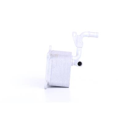 Rareelectrical - New Oil Cooler Compatible With Audi Rs5 Cabriolet By Part Numbers 90744 079117015P 079117015A - Image 3
