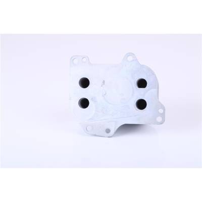 Rareelectrical - New Oil Cooler Compatible With Volkswagen Jetta Tdi S By Part Numbers 90745 03N115389k 03N115389b - Image 2