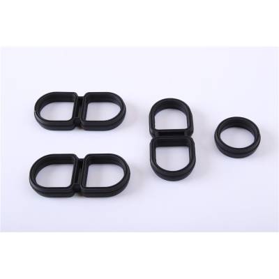 Rareelectrical - New Oil Cooler Compatible With Volkswagen Jetta Tdi S By Part Numbers 90745 03N115389k 03N115389b - Image 5