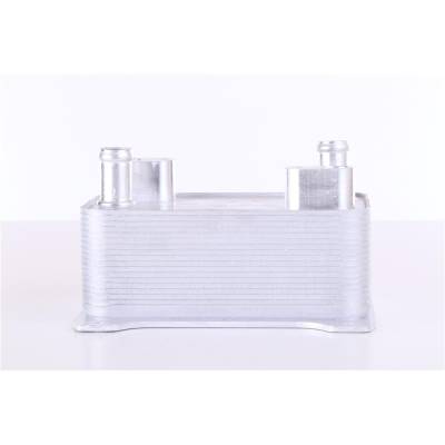 Rareelectrical - New Oil Cooler Compatible With Audi A8 Quattro By Part Numbers 90747 4E0317021h - Image 4
