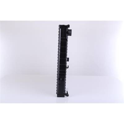 Rareelectrical - New Radiator Compatible With Bmw 530I By Part Numbers 60622A 17111702453 17111723464 1702453 - Image 3