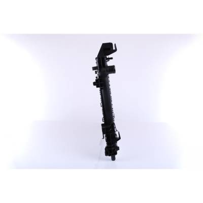 Rareelectrical - New Radiator Compatible With Mercedes-Benz B200 By Part Numbers 62799A A1695000403 1695001803 - Image 3