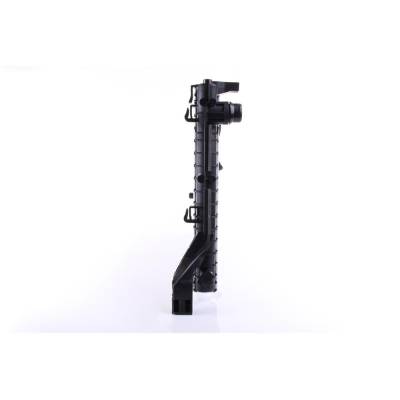 Rareelectrical - New Radiator Compatibile With Mini Cooper S Hot Chili Salt Convertible Hatchback 2003-2018 By Part - Image 3