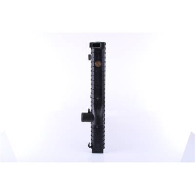 Rareelectrical - New Radiator Compatible With Bmw 525I By Part Numbers 60743A 1247376 1737760 17111719306 1737360 - Image 2