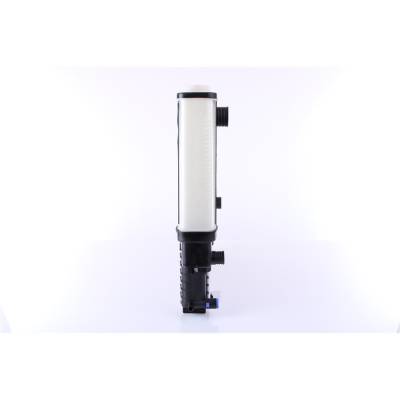 Rareelectrical - New Radiator Compatible With Bmw 525I By Part Numbers 60743A 1247376 1737760 17111719306 1737360 - Image 3