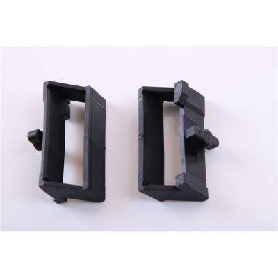 Rareelectrical - New Radiator Compatible With Bmw 525I By Part Numbers 60743A 1247376 1737760 17111719306 1737360 - Image 4