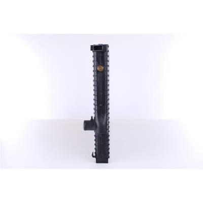 Rareelectrical - New Radiator Compatible With Bmw 540I By Part Numbers 60747A 17112242138 17002245228 2243445 - Image 2