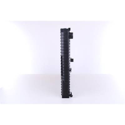 Rareelectrical - New Radiator Compatible With Bmw 540I By Part Numbers 60747A 17112242138 17002245228 2243445 - Image 3