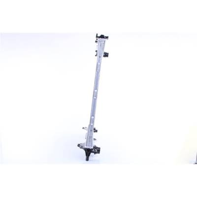 Rareelectrical - New Radiator Compatible With Land Rover Discovery Hse Luxury By Part Numbers 606799 Lr062425 - Image 3