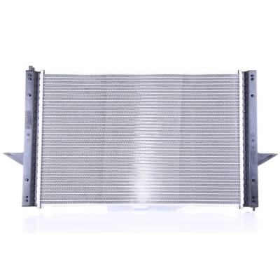 Rareelectrical - New Radiator Compatible With Volvo V70 X/C Awd Se By Part Numbers 65548A 8602874 860 1450 36002529 - Image 2