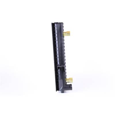 Rareelectrical - New Radiator Compatible With Volvo V70 X/C Awd Se By Part Numbers 65548A 8602874 860 1450 36002529 - Image 3