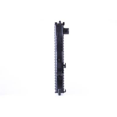 Rareelectrical - New Radiator Compatible With Bmw 750Il By Part Numbers 60752A 17111 702 969 17101742099 17111742099 - Image 3