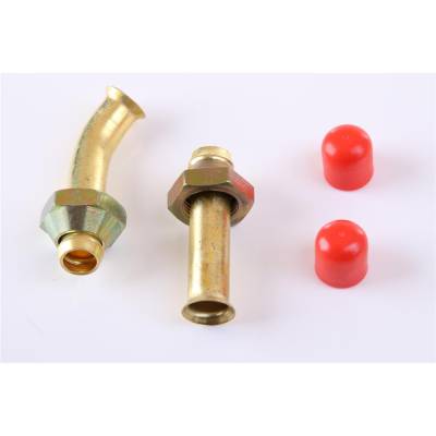 Rareelectrical - New Radiator Compatible With Toyota Rav4 Sport By Part Numbers 646843 1640031420 164003142087 - Image 4