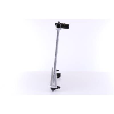 Rareelectrical - New Radiator Compatible With Lexus Gs300 By Part Numbers 646856 16400-31370 - Image 3