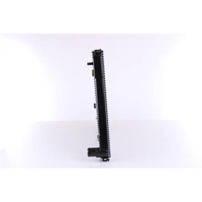 Rareelectrical - New Radiator Compatible With Toyota Rav4 Sport By Part Numbers 646928 16400-31430 164000P240 - Image 2