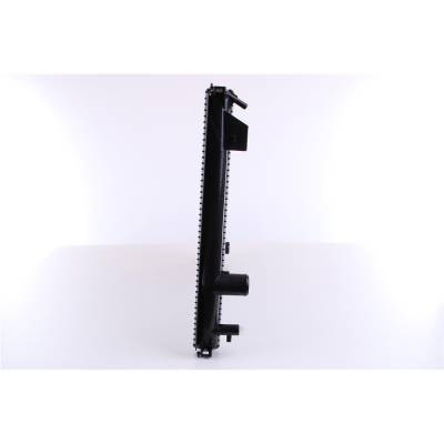 Rareelectrical - New Radiator Compatible With Toyota Rav4 Sport By Part Numbers 646928 16400-31430 164000P240 - Image 3