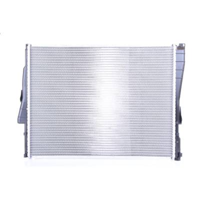Rareelectrical - New Radiator Compatible With Bmw Z4 2.5I By Part Numbers 60784A 17111611573 17119071517 9071517 - Image 2