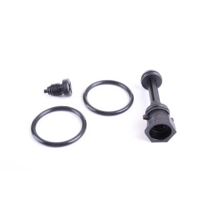 Rareelectrical - New Radiator Compatible With Bmw Z4 2.5I By Part Numbers 60784A 17111611573 17119071517 9071517 - Image 4