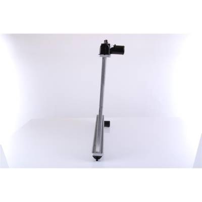 Rareelectrical - New Radiator Compatible With Lexus Ls400 By Part Numbers 645951 16400-50130 - Image 3