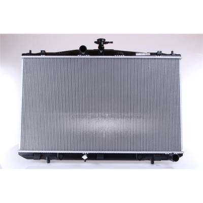 New Radiator Compatible With Lexus Rx450h By Part Numbers 646833 1604131630
