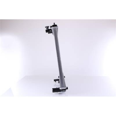 Rareelectrical - New Radiator Compatible With Lexus Rx450h By Part Numbers 646833 1604131630 - Image 2