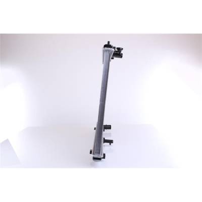 Rareelectrical - New Radiator Compatible With Lexus Rx450h By Part Numbers 646833 1604131630 - Image 3